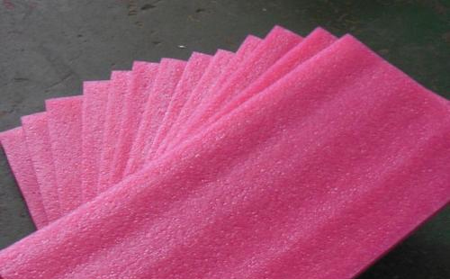 包装epe兰州珍珠棉主要可以用在哪些行业