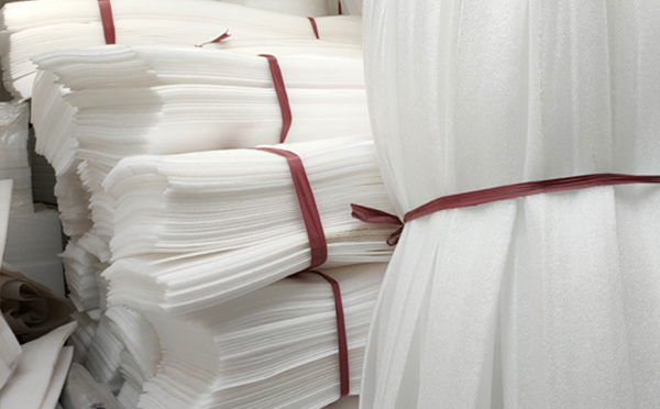 兰州冷冻食品用珍珠棉包装需要注意什么