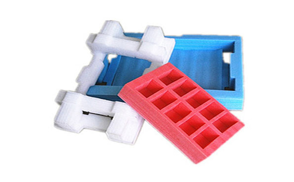 兰州为什么选择珍珠棉泡沫做包装材料？