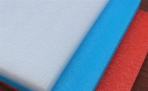 兰州珍珠棉包装需要准备哪些材料？