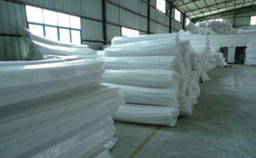 兰州珍珠棉需要哪些原材料 兰州珍珠棉需要哪些原材料