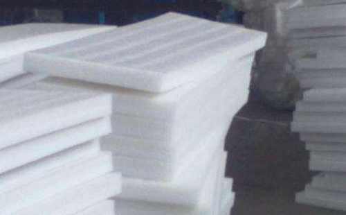 怎样判断兰州珍珠棉的质量？