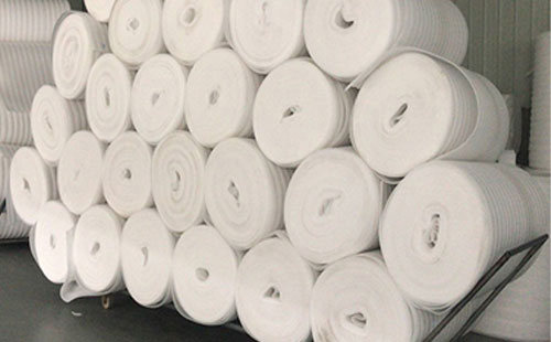 如何判断兰州珍珠棉卷材的质量