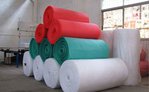 兰州珍珠棉的保温效果如何