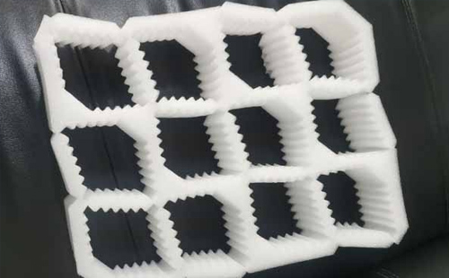 水果兰州珍珠棉网套选购技巧与质量判断