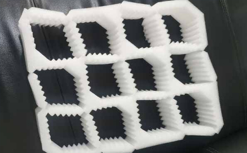 兰州苹果内衬防震设计与材料选择指南