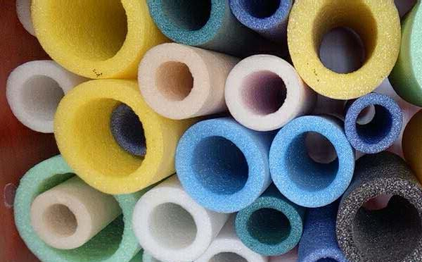 兰州兰州珍珠棉管材规格尺寸全解析：2025选购避坑指南