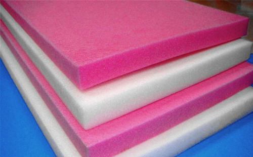 冷链物流中的缓冲保护材料：冷冻环境下兰州珍珠棉的应用解析