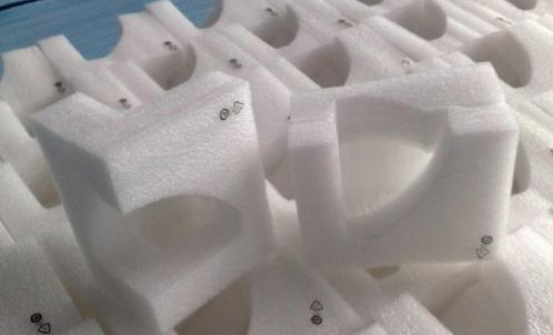 兰州珍珠棉切片、开槽、粘接：异型加工的几种常见方式！